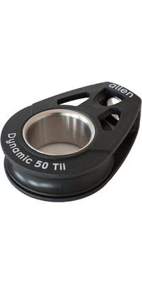 50 Mm Bloque Sencillo Dynamic A2050